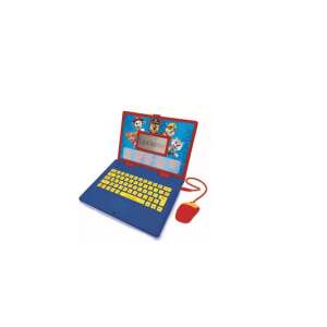 Paw Patrol: laptop educa?ional - engleză ?i maghiară