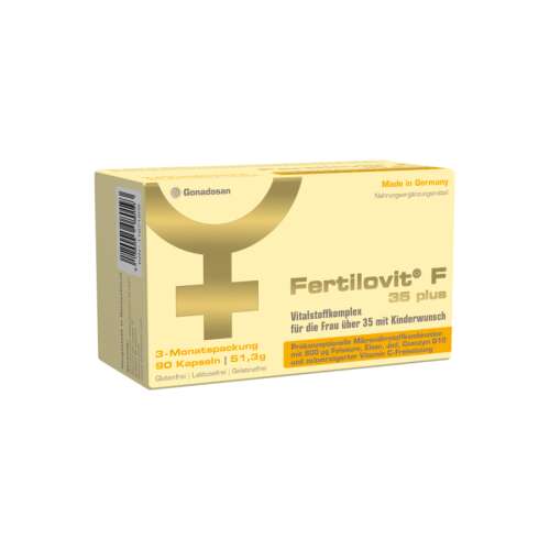Fertilovit F 35 Plus, 90db
