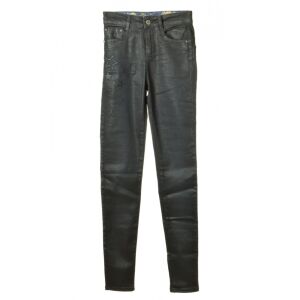 Desigual Fekete Bőrhatású Skinny Farmer - 24 130284547 - Desigual