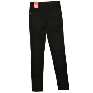 s.Oliver Fekete Slim Fit Lány Nadrág - 176 135858746 - S.Oliver