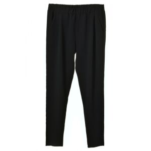 Lipsy Krepp Női Nadrág - Fekete - 36 EU 130488891 - Lipsy