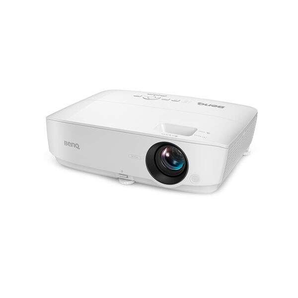 Benq ms536 projektor 800 x 600, 4:3, fehér