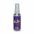 Szuperhős Késleltető Spray 50ml - Elölnézet Szuperhős Dizájnnal