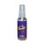Szuperhős Késleltető Spray 50ml - Elölnézet Szuperhős Dizájnnal