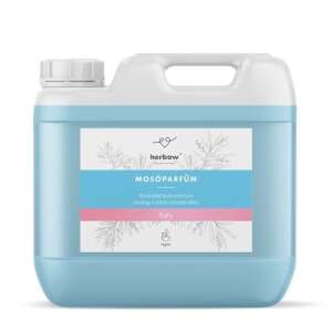 Herbow mosóparfüm Családi kiszerelés 3000ml Baby