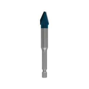 Bosch EXPERT tile drill bit, 12mm x 90mm, HEX-9 HardCeramic - Bosch Drill bit