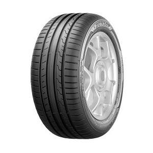Dunlop Sport BluResponse 195/65R15 95H XL nyári gumi - Dunlop