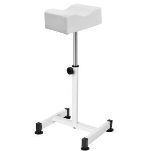 Suport pentru picioare pentru pedichiură cu înălțime reglabilă pentru profesioniștii din salon - Scaune de salon, Set de unghii, Dispozitiv de îngrijire facială și Polizor de unghii