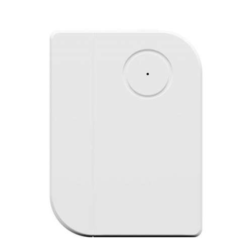Tesla Smart Sensor for doors and windows, white, front view