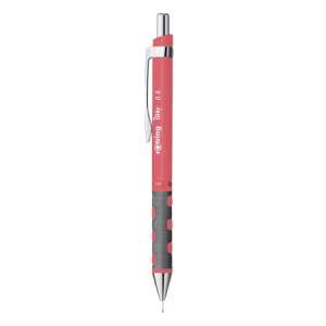 Rotring Tikky III 0.5mm mechanical pencil, pink - Mechanical Pencil