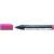 Schneider Maxx 290 magenta whiteboard and flipchart marker with cap
