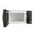 Esperanza EKO010 Mikrohullámú sütő, 20L, 1200W, Grill, Fekete (307591) 180830730
