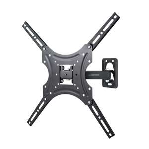 Esperanza Proteus ERW015 TV wall mount for 26-70 inch TVs - TV Stand and Wall Mount