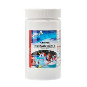 Tablete Dezinfectante cu Clor - 20 g - 1 kg 73519074