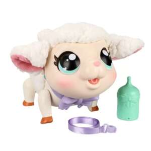 Little Live Pets - Snowie, mielul interactiv