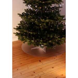 Átlátszó öntapadó padlóvédő fólia keményfa padlóhoz, védi a padlót a karcolásoktól és a foltoktól - Irodai székalátét