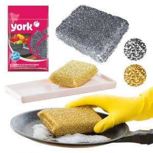 Čistiaca hubka na teflón 1 kus - YORK 90647586