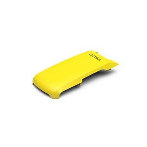 Yellow Tello drone shell replacement
