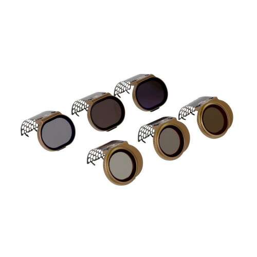 PolarPro Spark Filter - Cinema Series - 6-Pack (Spark)