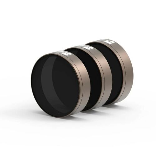 PolarPro Phantom 4 Shutter Collection ND Szűrő Készlet (ND16, ND32, ND64)