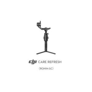 DJI Care Refresh (Ronin-SC biztosítás) (DRON) 75328713 