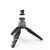 Manfrotto Pixi Xtreme Mini Tripod fekete színben, Gopro adapterrel (GoPro) 75355706