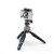 Manfrotto Pixi Xtreme Mini Tripod в черно с адаптер за Gopro (GoPro) 75355706