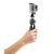 Manfrotto Pixi Xtreme Mini Tripod в черно с адаптер за Gopro (GoPro) 75355706