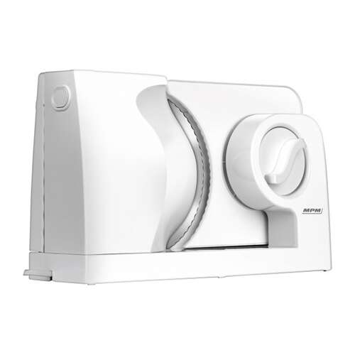 MPM MKR-05 150W Biały Elektryczny Krajalnica