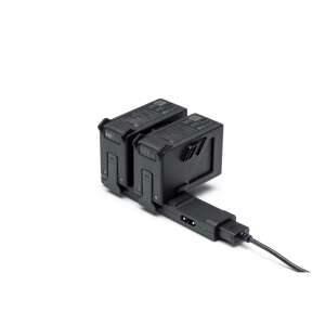 Hub de încărcare a bateriilor DJI FPV Fly More Kit cu două baterii - DJI Accesorii drone