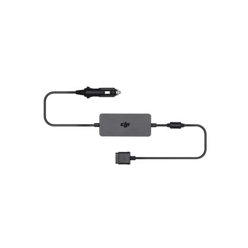 DJI FPV autós töltő, autós töltő a DJI FPV drón akkumulátorokhoz