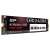 Silicon Power UD90 M.2 PCIe Gen 4x4 SSD, 4TB, NVMe, 3D NAND