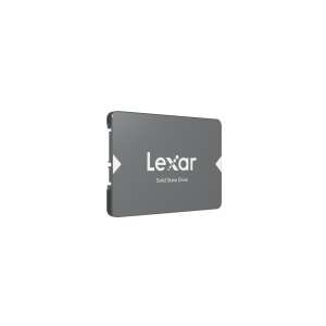 Lexar NS100 2,5 hüvelykes SATA III 2TB belső SSD - Lexar