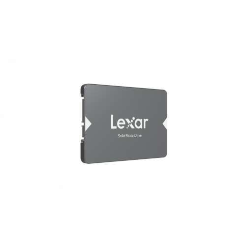 Lexar NS100 2,5 hüvelykes SATA III 2TB belső SSD
