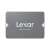 Lexar NS100 2,5 hüvelykes SATA III 2TB belső SSD