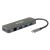 D-Link DUB-2334  USB-C nach 1000MBit Adapter mit USB-Hub retail 73532841