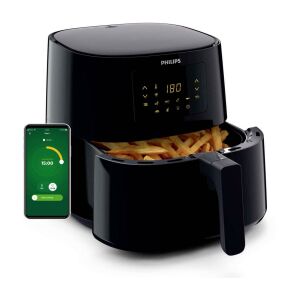 Philips Essential Airfryer XXL - Meleglevegős Sütő - 6,2 L