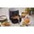 Philips Essential Airfryer XXL with various dishes