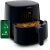 Philips Essential Airfryer XXL with fries and smartphone app