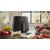 Philips Essential Airfryer XXL surrounded by fresh ingredients