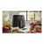 Philips Essential Airfryer XXL with fresh vegetables, healthy cooking