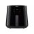 Philips Essential Airfryer XXL front view, black