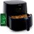Philips Essential Airfryer XXL with fries and smartphone app
