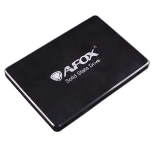 AFOX 2.5" Solid State Drive, black - SSD Drife