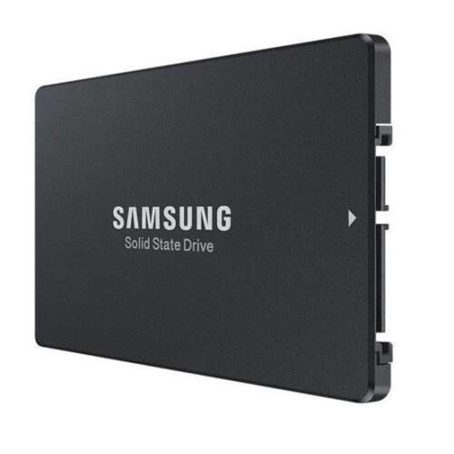Samsung PM893 Enterprise, 480GB, 2.5", SATA 6.0 Gbps, V-NAND TLC, Interný SSD