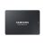 Samsung PM893 480GB Enterprise SSD преден изглед
