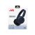 JVC HA-S36W blaue kabellose On-Ear-Kopfhörer Verpackung