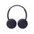 JVC HA-S36W Blue Microphone Headphones 99783579