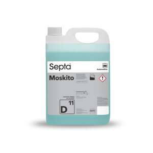 Septa Moskito D11 5L Odstraňovač Hmyzu - Septa
