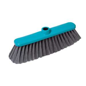 Hlava na fúzy z recyklovaného materiálu so špeciálnymi delenými štetinami CARLA EXTRA - YORK - CLEAN HOUSE 90650131 - Hlava Partvis